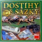Dostihy a Sázky