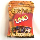 UNO: Harry Potter