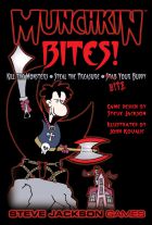 Munchkin: Bites ( EN )