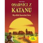 Osadníci z Katanu – Karetní hra
