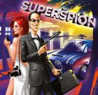 Superšpion