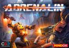 Adrenalin