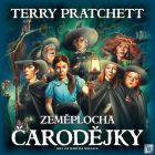 Čarodějky – Zeměplocha