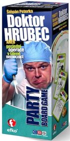 Doktor Hrubec