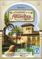 Gardens of Alhambra
