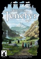 Heroes Of Tenefyr