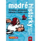 Historky: Černé, Modré, Zelené, Zlaté