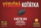 Výbušná koťátka