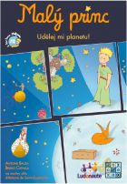 Malý princ: Udělejme planetu