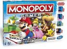 Monopoly - GoT, WoW, Gamer