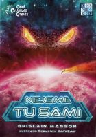 Nejsme Tu Sami