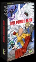 One Punch Man: The Game