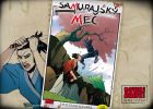 Samurajský meč