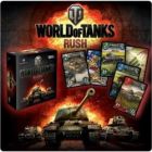 World of Tanks: Rush